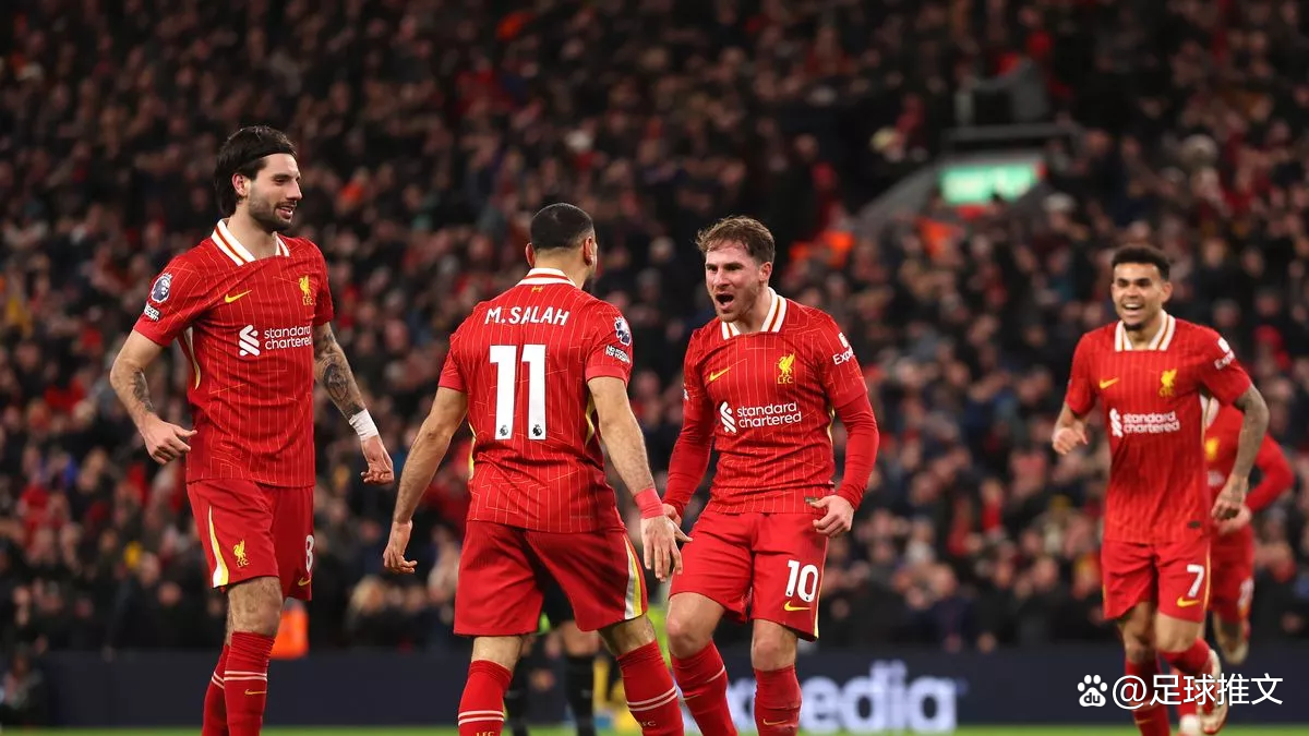 开云APP-利物浦主场战平阿森纳