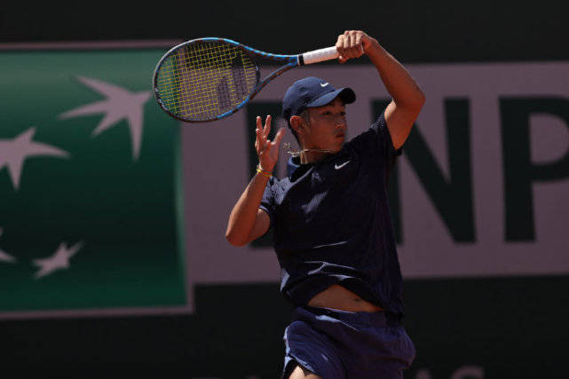 开云体育下载-第一回合胜出，期待更进一步