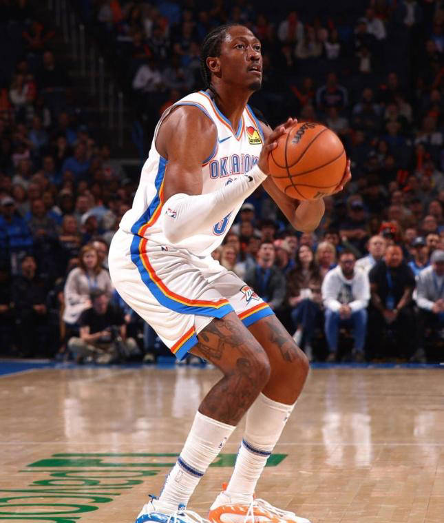 开云体育中国-开拓者主场取胜停止雷霆连胜