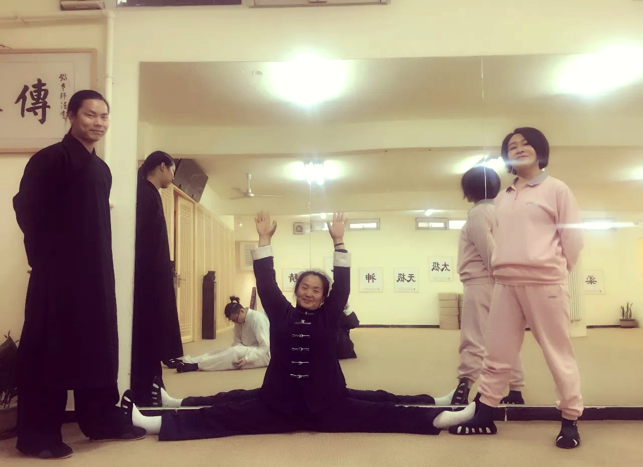 湖北武当重塑力量，豪取胜利！的简单介绍