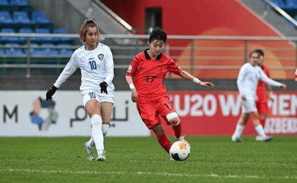 开云官网-韩国女足队员因伤退出季后赛