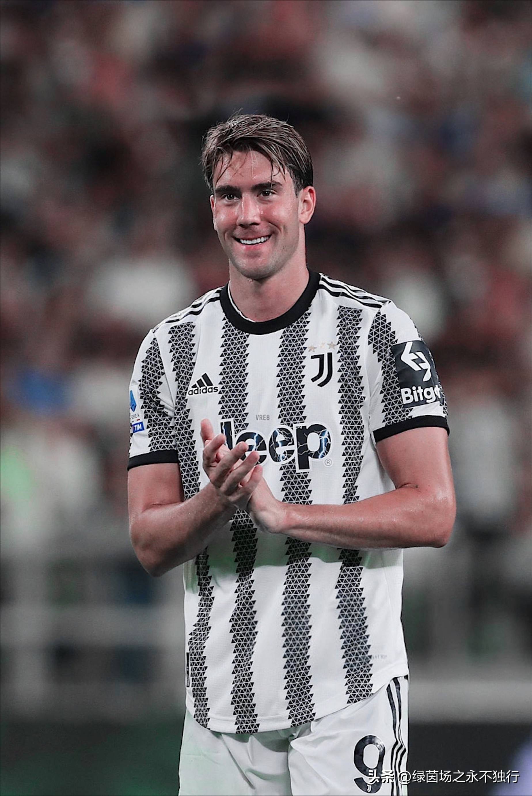 开云平台-尤文图斯前锋狂砍四球，助球队豪取胜利