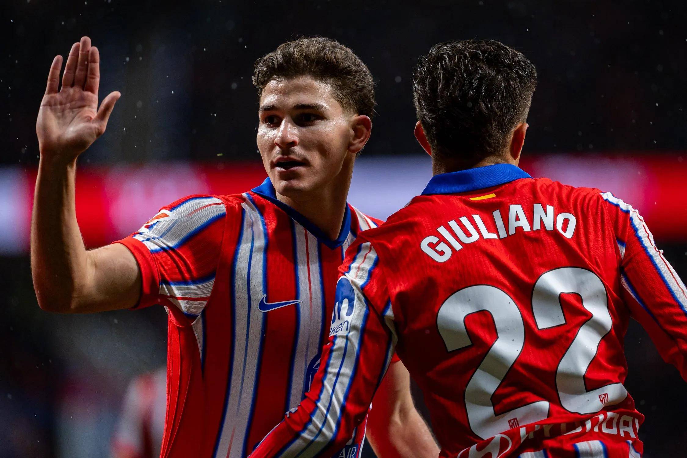 马竞客场-逆转罗马,西蒙尼豪言晋级半决赛 马竞客场-逆转罗马,西蒙尼豪言晋级半决赛