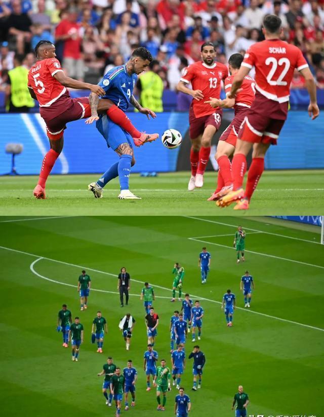 开云体育官网-关于篮球欧洲杯：意大利队惊险击败瑞士队的信息