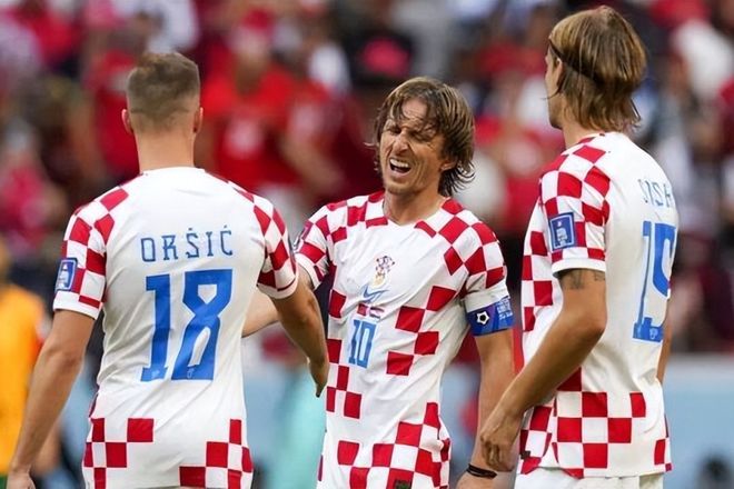 开云平台-克罗地亚队在欧预赛中不敌对手