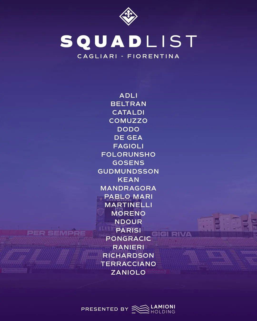 开云体育入口-关于卡利亚里排名垫底，保级压力不小的信息