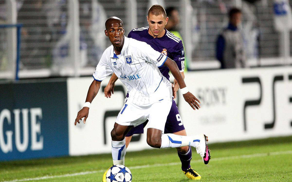 梅斯在主场取胜,结束不胜局面的简单介绍 梅斯在主场取胜,结束不胜局面的简单介绍