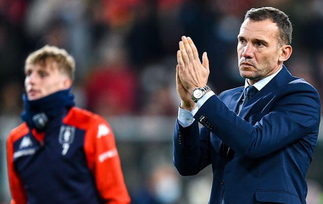 热那亚换帅效果显著,球队状态回暖的简单介绍 热那亚换帅效果显著,球队状态回暖的简单介绍