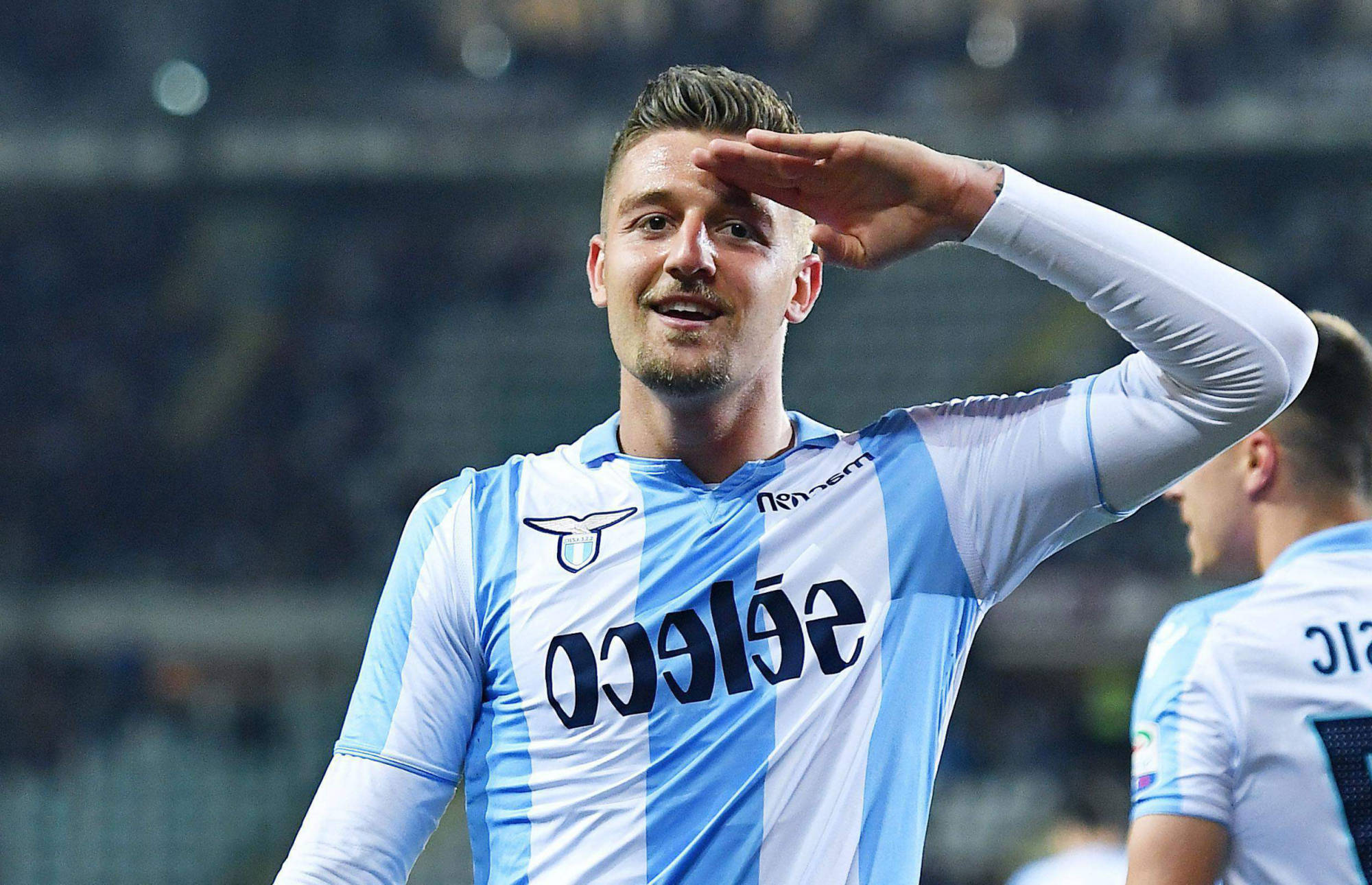 开云体育中国-拉齐奥大比分胜出，进攻打破僵局