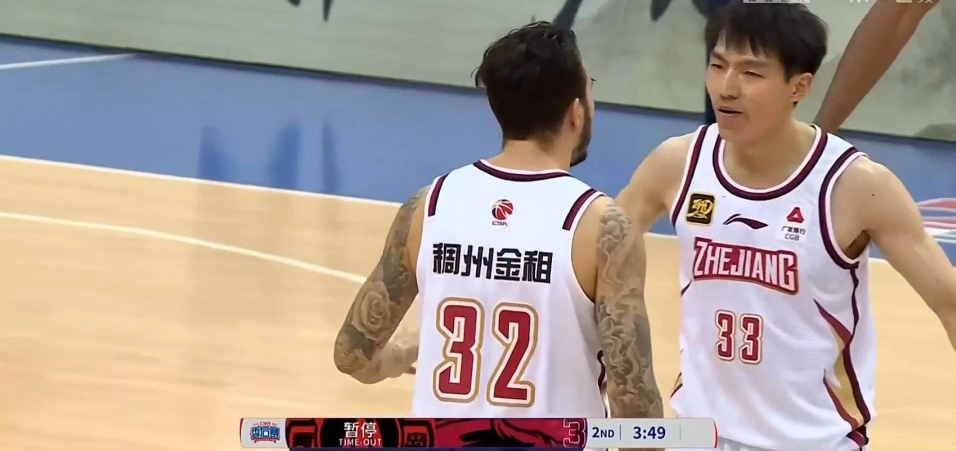 浙江稠州队逆袭胜青岛男篮,创下连胜的简单介绍 浙江稠州队逆袭胜青岛男篮,创下连胜的简单介绍