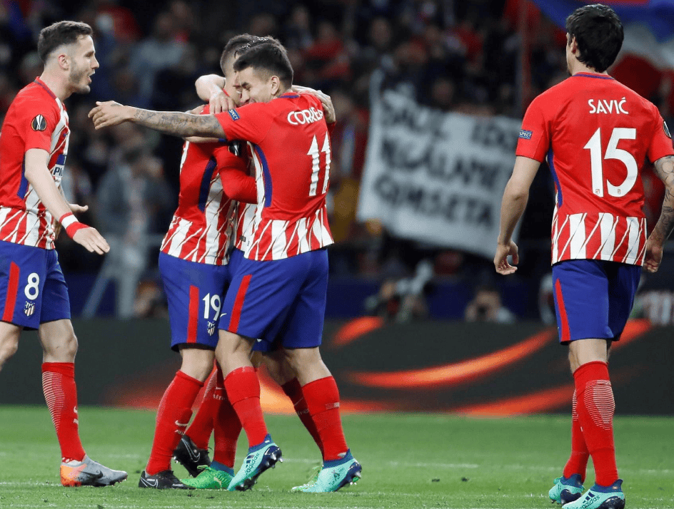 奥萨苏纳客场大胜，西甲保级形势良好