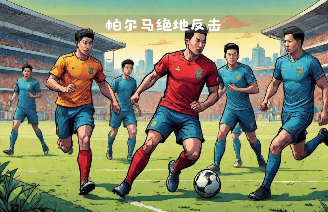 开云APP-帕尔马队备战下一轮比赛，力争取得胜利的简单介绍