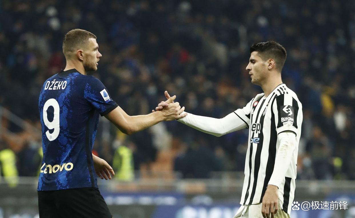 国米继续胜利，尤文图斯欲掀翻