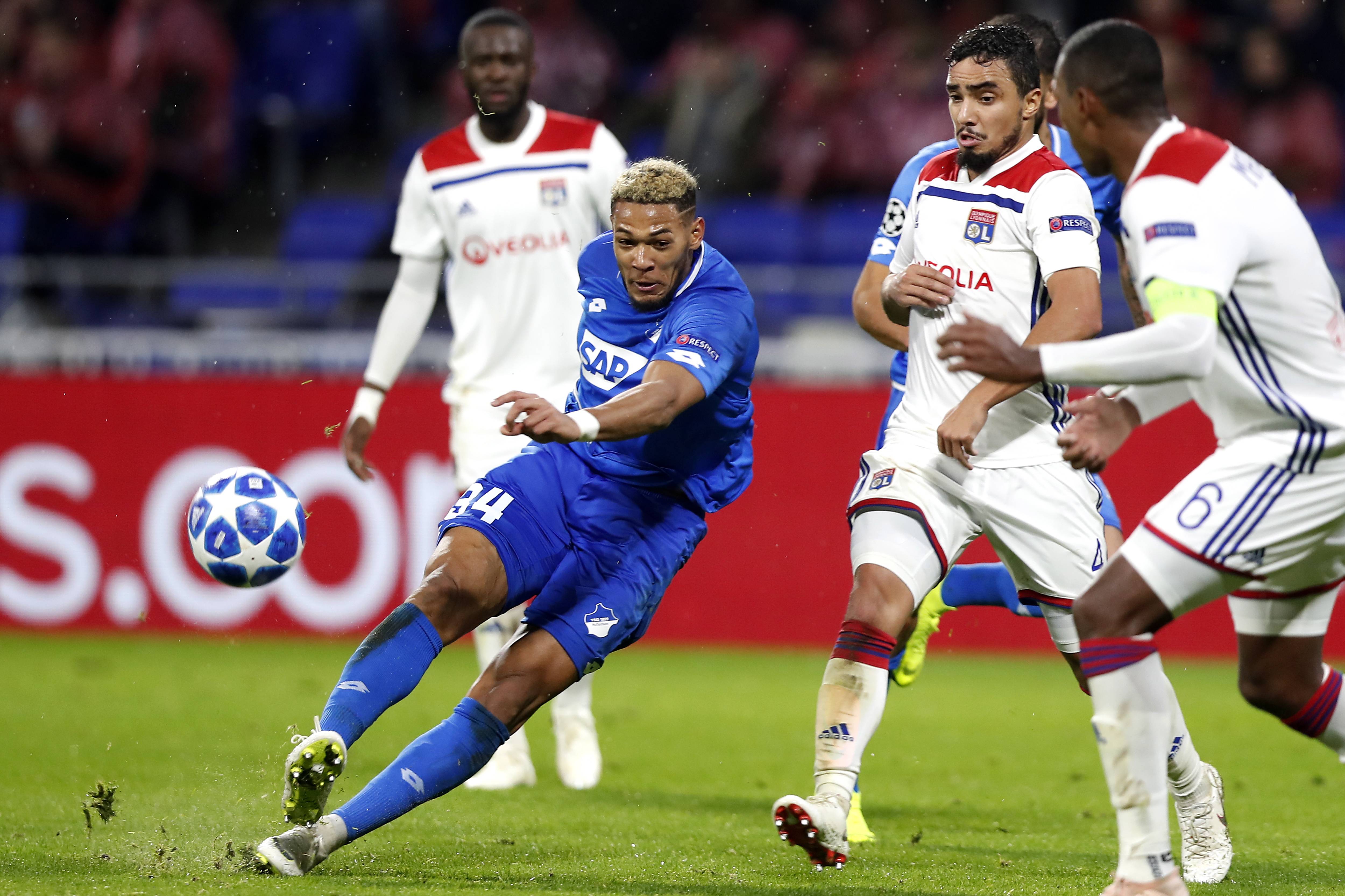 里昂坐镇主场击败对手,稳固积分榜前列的简单介绍 里昂坐镇主场击败对手,稳固积分榜前列的简单介绍