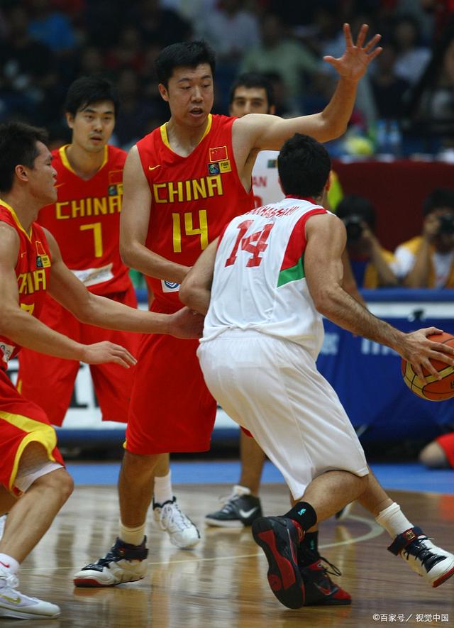 篮球世界杯决赛前夕，冠军之争异常激烈的简单介绍