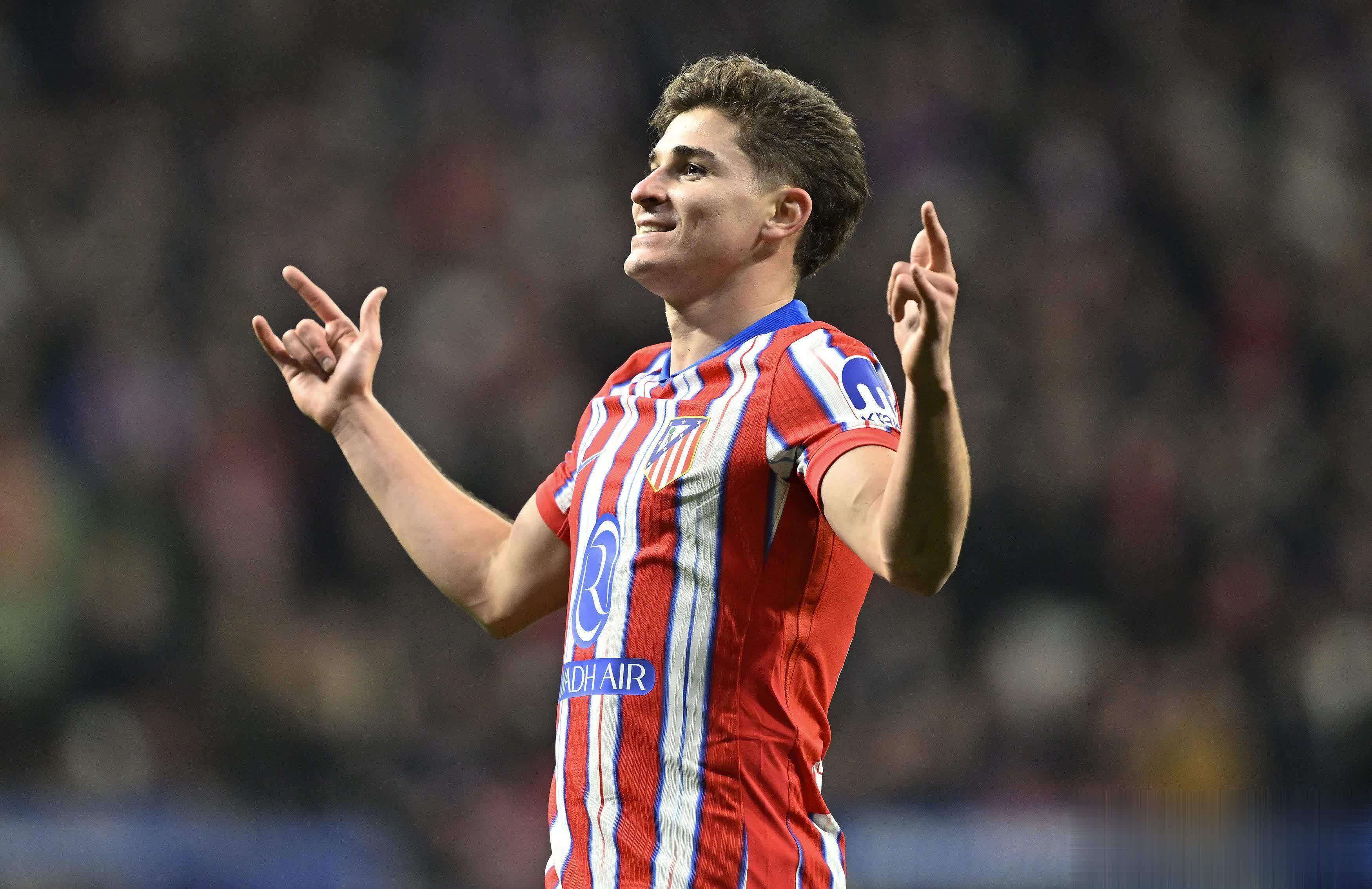 开云体育在线-关于马竞客场不敌强敌：夺冠前景渺茫的信息