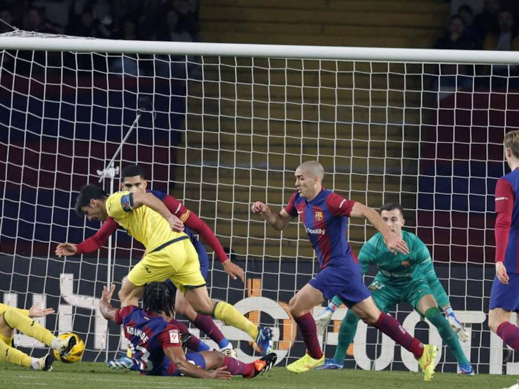 包含比利亚雷亚尔逆转惊险获胜,保住前四席位的词条 包含比利亚雷亚尔逆转惊险获胜,保住前四席位的词条