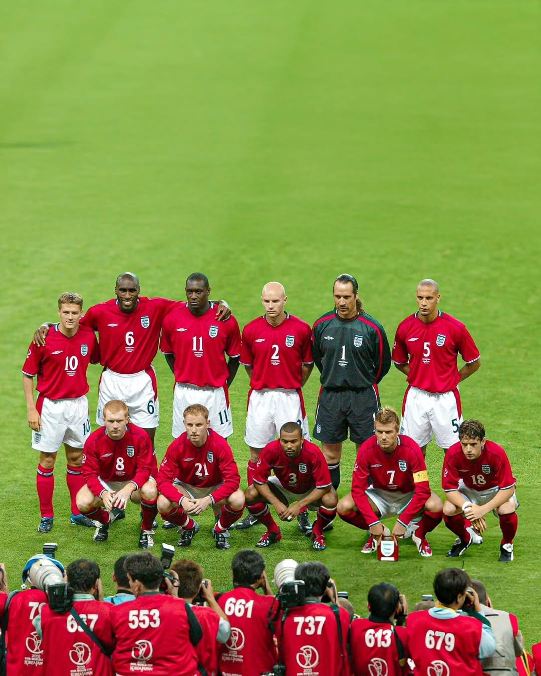 开云体育-英格兰队大胜对手，力争卫冕冠军