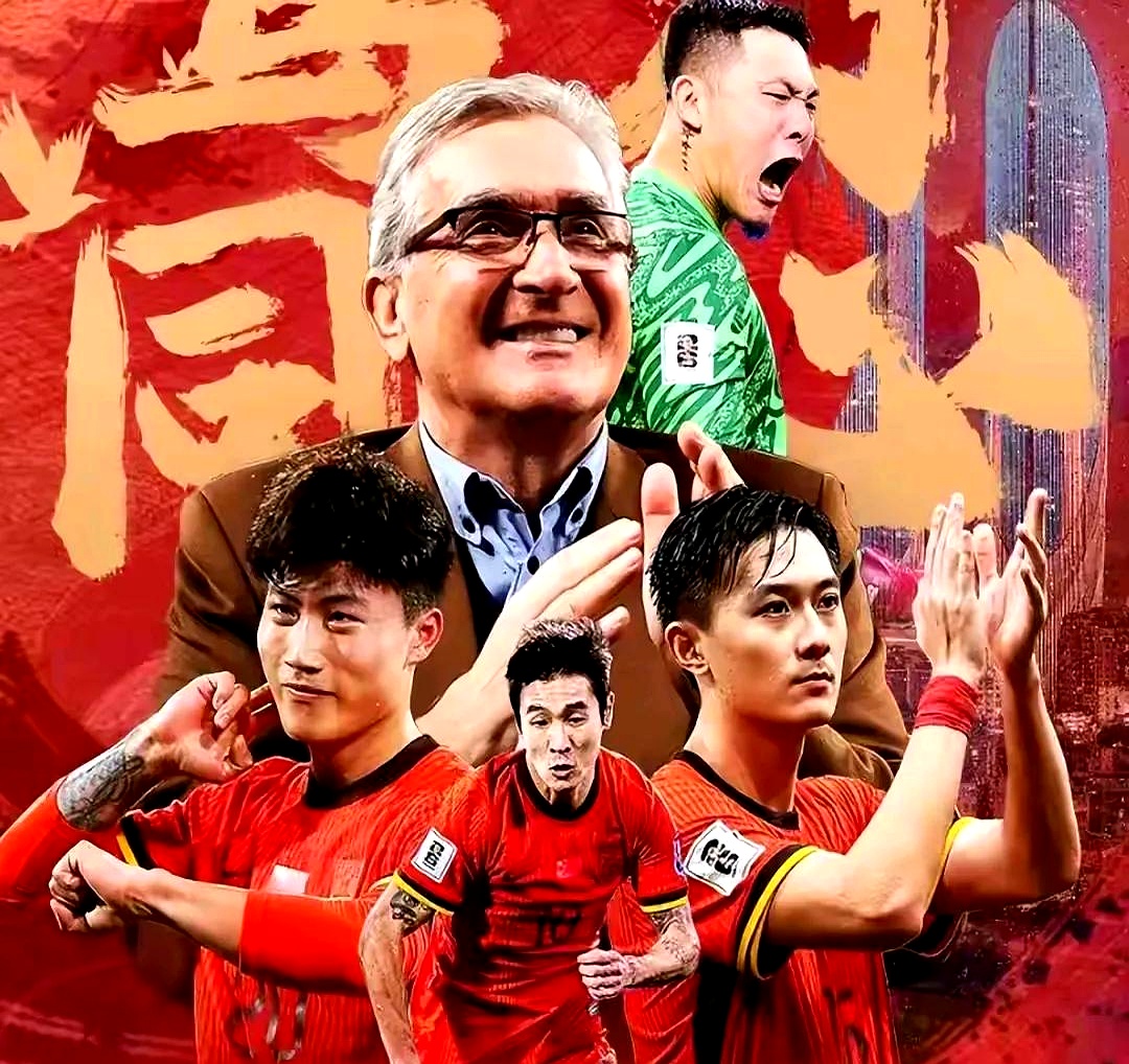 开云体育在线-关于亚洲代表团千军万马，备战期间全力以赴的信息