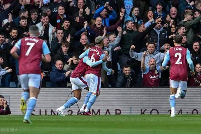 伯恩茅斯主场战平阿斯顿维拉,苦尽甘来的简单介绍 伯恩茅斯主场战平阿斯顿维拉,苦尽甘来的简单介绍