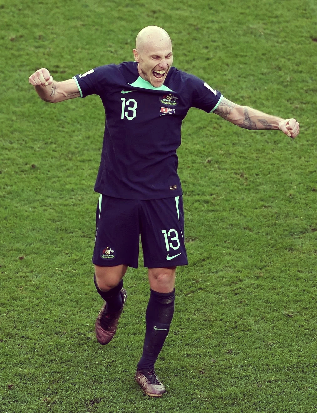 澳大利亚球队迎来重大胜利 澳大利亚球队迎来重大胜利