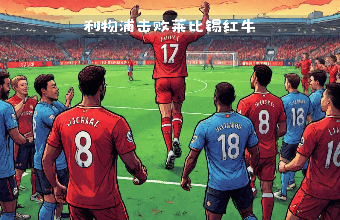 利物浦迎战德甲劲旅,打造英超荣耀传奇的简单介绍 利物浦迎战德甲劲旅,打造英超荣耀传奇的简单介绍