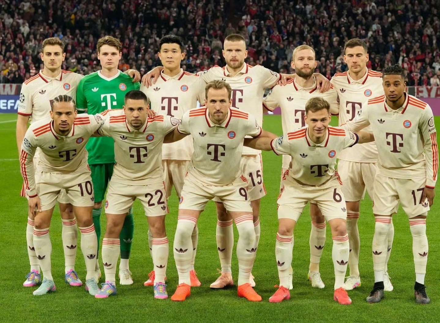 开云体育app-关于拜仁慕尼黑取得欧国联比赛三连胜的信息