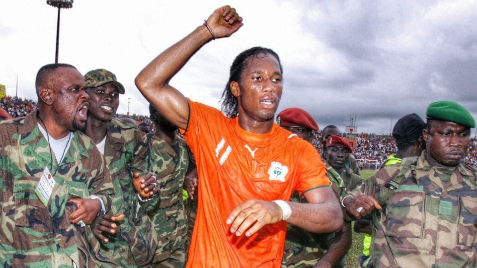 科特迪瓦女足获得重要胜利，晋级非洲杯决赛的简单介绍