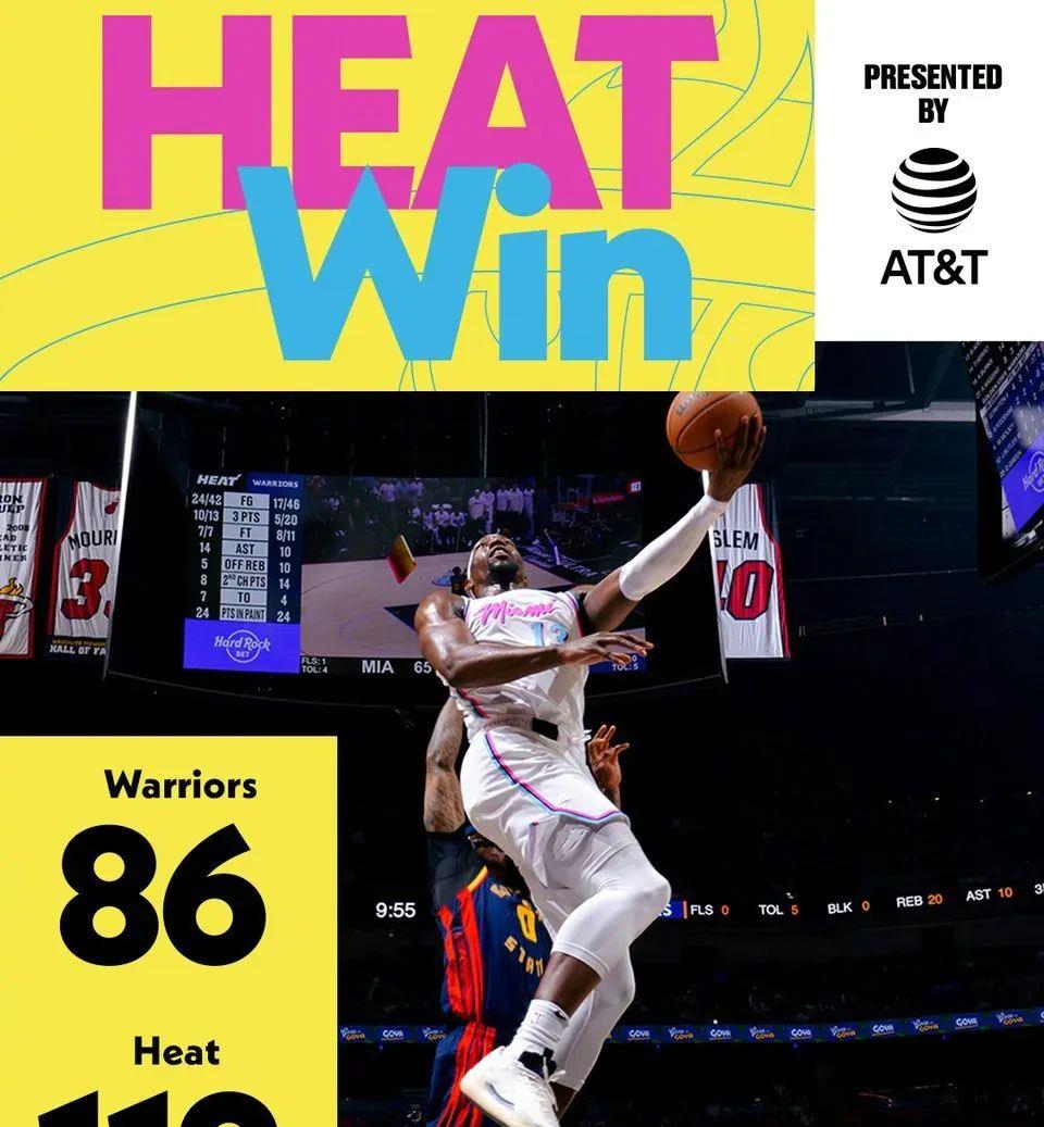 开云体育官网-热火队遇冷，卫冕冠军身不由己的简单介绍