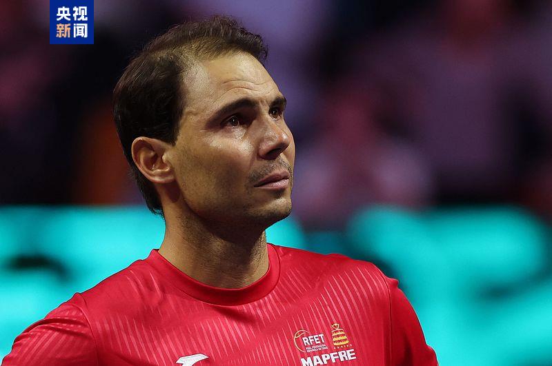 开云体育APP下载-网球明星纳达尔将伤退