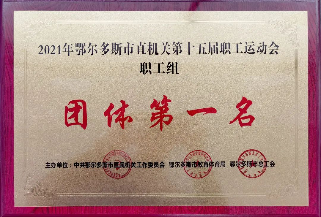 开云体育下载-群体项目：中国代表团团体第一