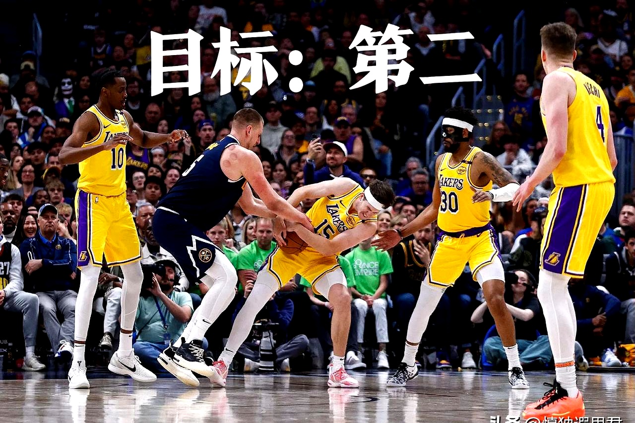 湖人迎来一场遗憾的马拉松对决