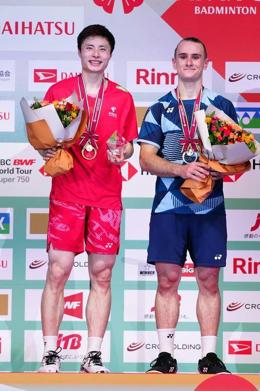 东京举行羽毛球比赛,恒大表现不可思议的简单介绍 东京举行羽毛球比赛,恒大表现不可思议的简单介绍