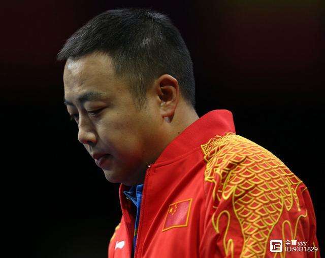 开云体育中国-伦敦举行足球比赛，国乒表现遗憾