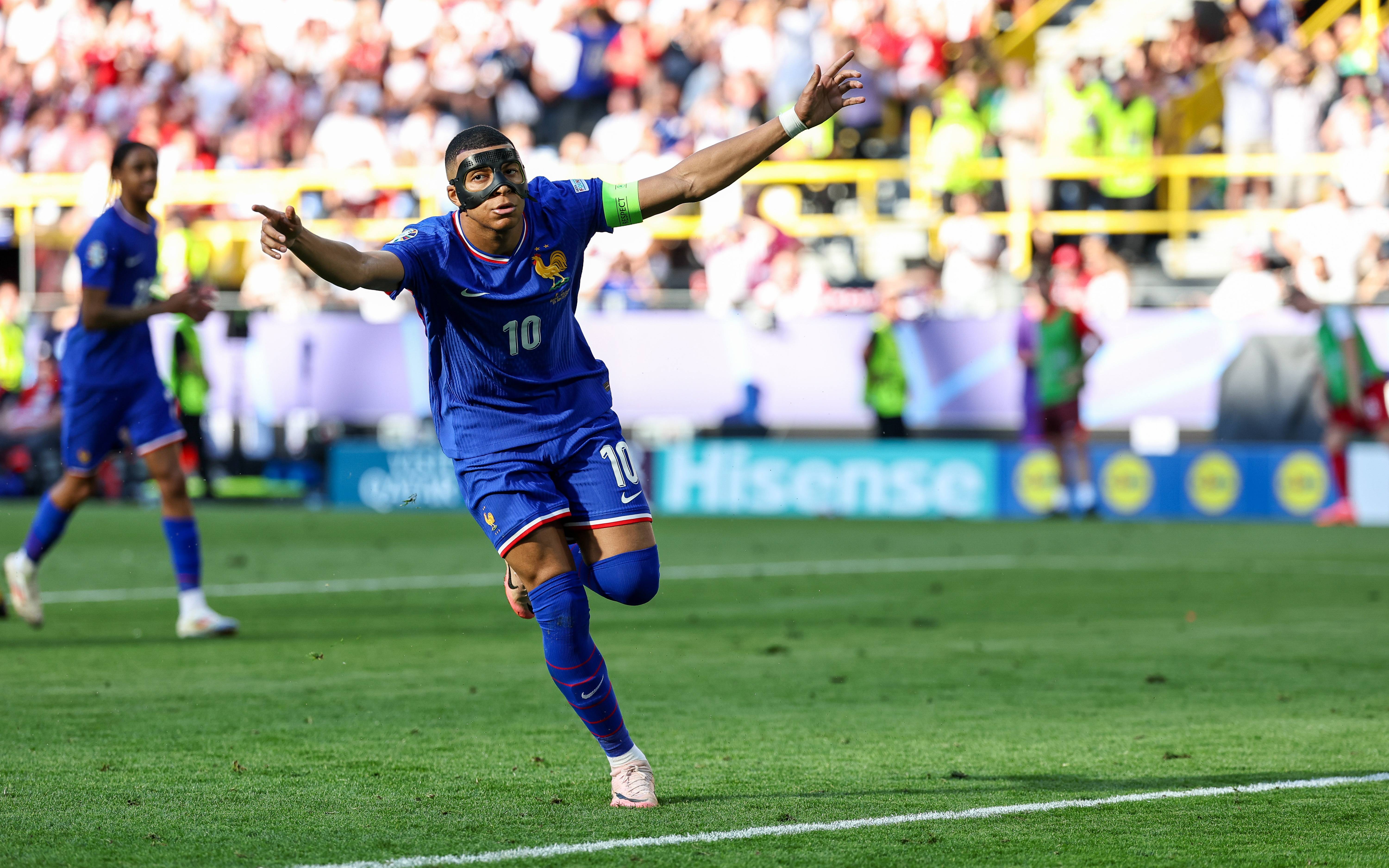 开云体育官方网站-关于奥地利队球员技高一筹，轻松获胜的信息