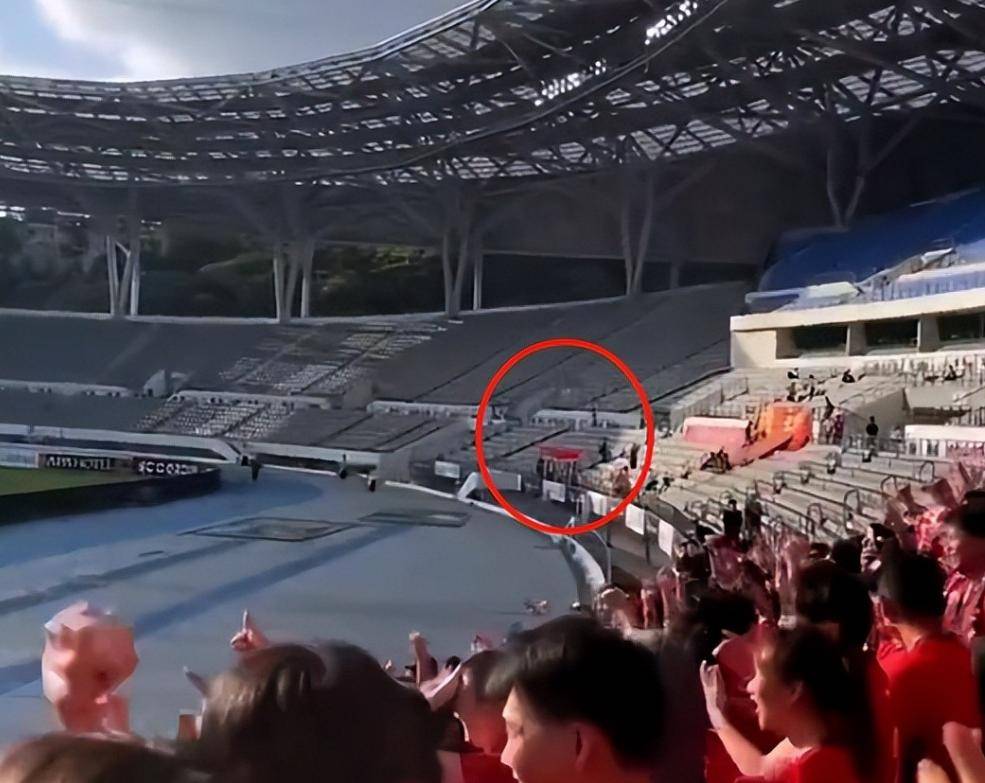 开云体育官方网站-精彩进球引爆现场狂欢，球迷热泪盈眶的简单介绍