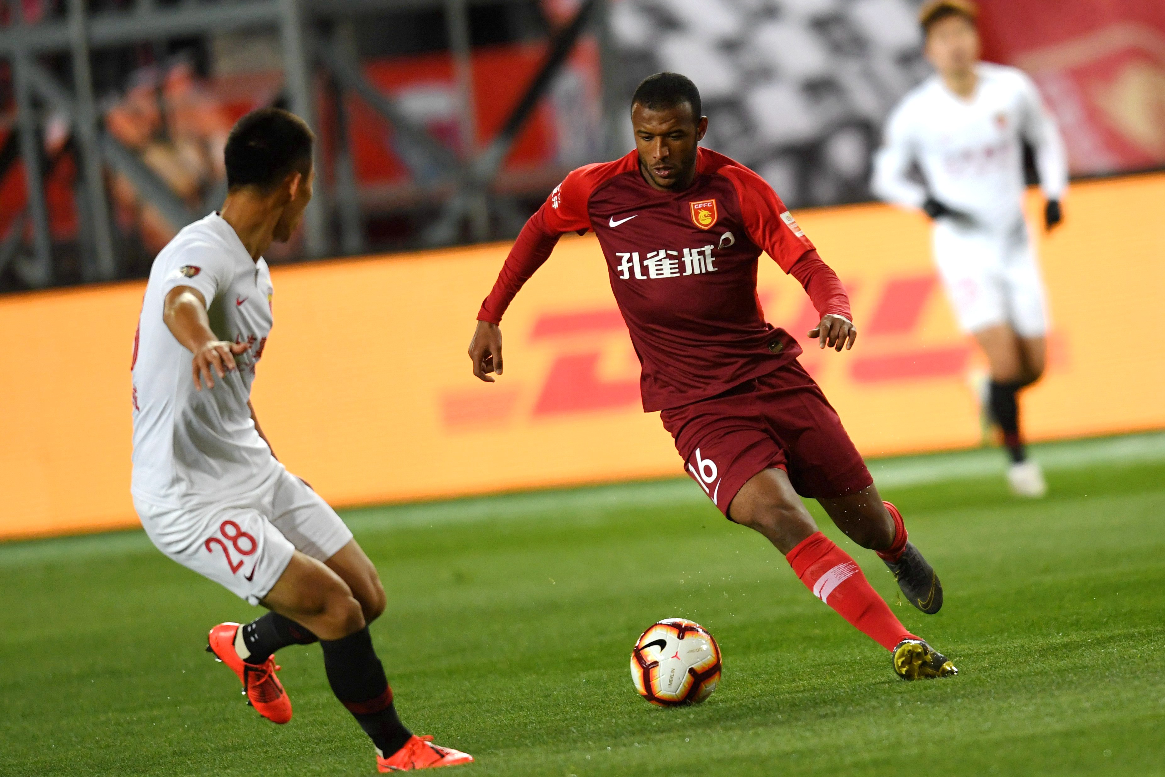 开云下载-包含河北华夏主场不敌大连人，遭遇破冰的词条