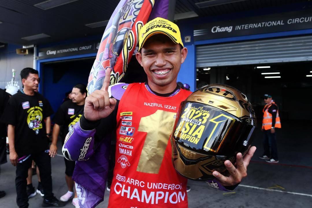 亚洲冠军在夏季训练营中获得突破 亚洲冠军在夏季训练营中获得突破