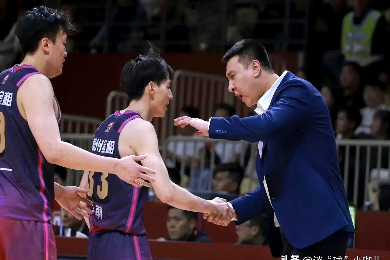 浙江稠州男篮告捷，夺得胜利实力有增长的简单介绍