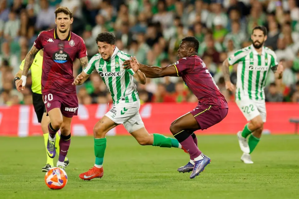 开云体育下载-西甲升降级榜单出炉，多支球队降级的简单介绍