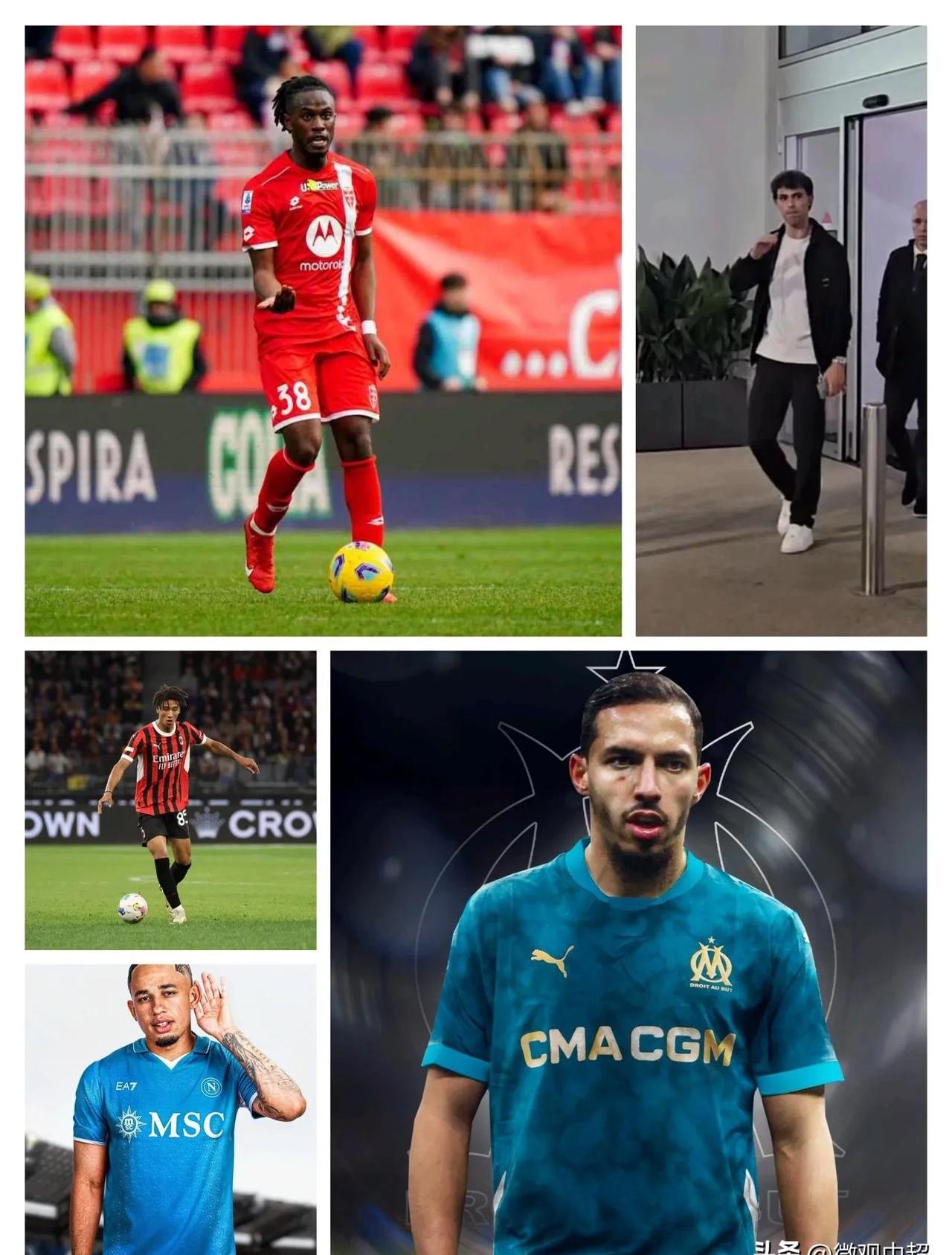 包含AC米兰签下法甲射手,锋线实力大增的词条 包含AC米兰签下法甲射手,锋线实力大增的词条