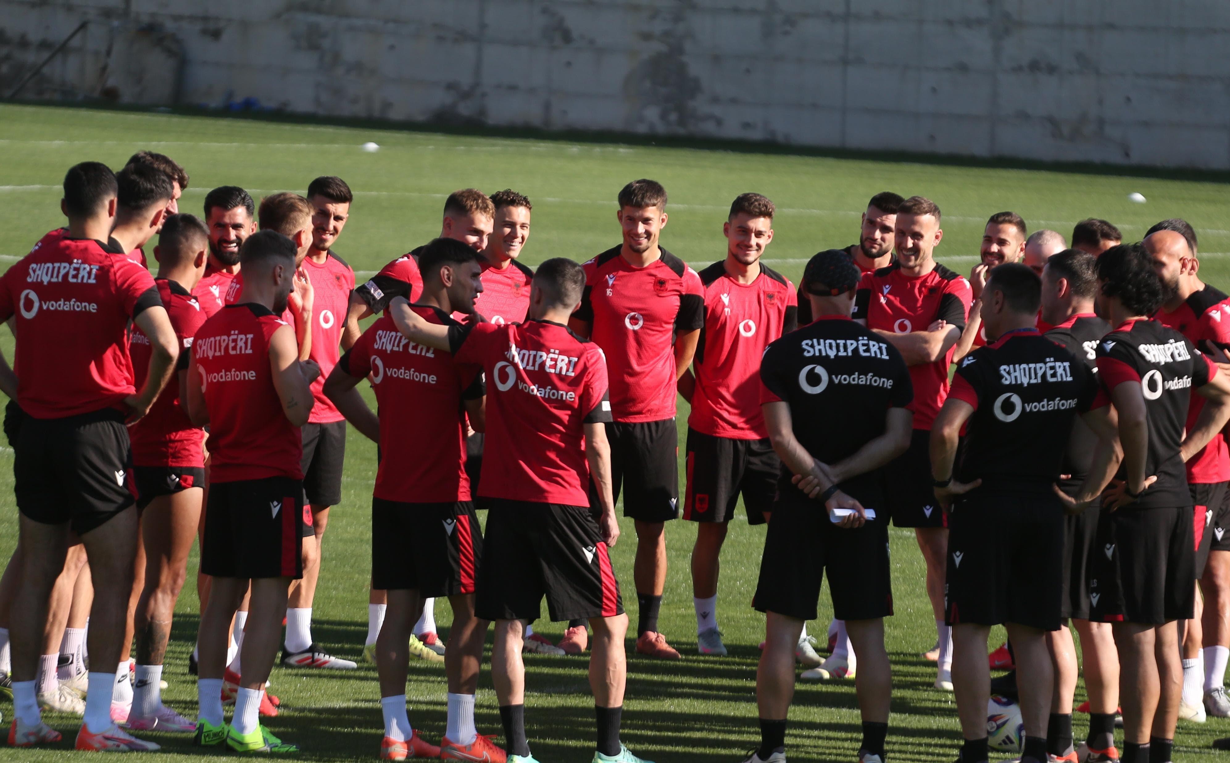 开云体育在线-塞尔维亚队将在欧预赛中对阵卢森堡队