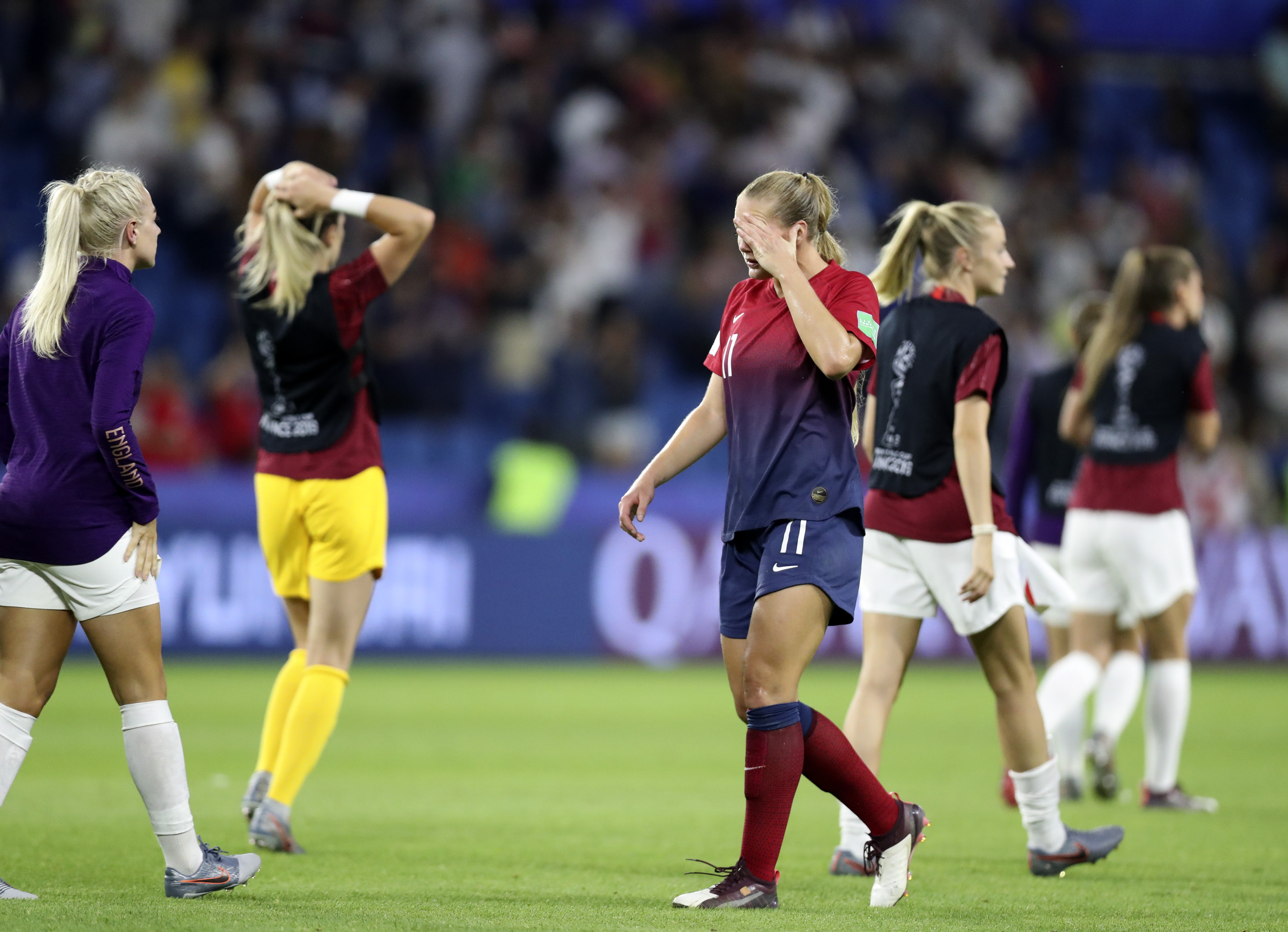 开云体育中国-冰岛女足惨遭淘汰国际友谊赛失败