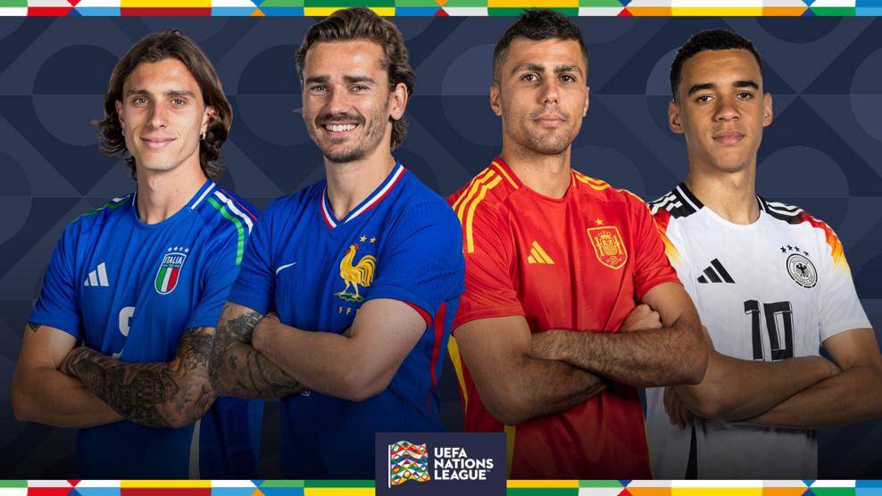 欧国联资格赛激情澎湃，克罗地亚队风采依旧的简单介绍