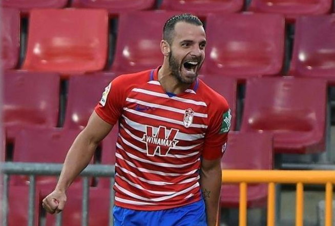 开云体育登录-格拉纳达将力争保持连胜，冲击榜首的简单介绍