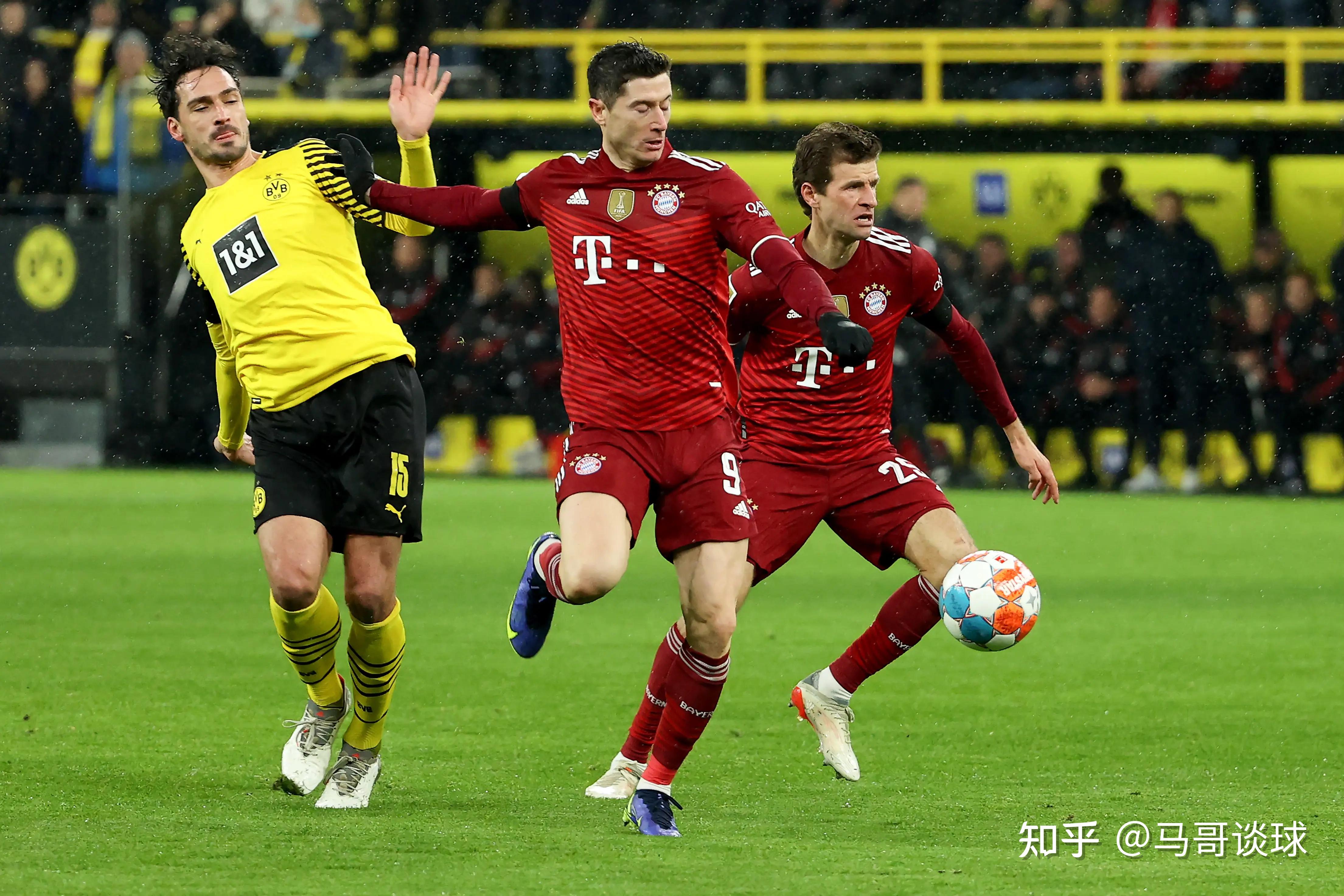 欧国联比赛:拜仁击败多特蒙德登顶德甲的简单介绍 欧国联比赛:拜仁击败多特蒙德登顶德甲的简单介绍