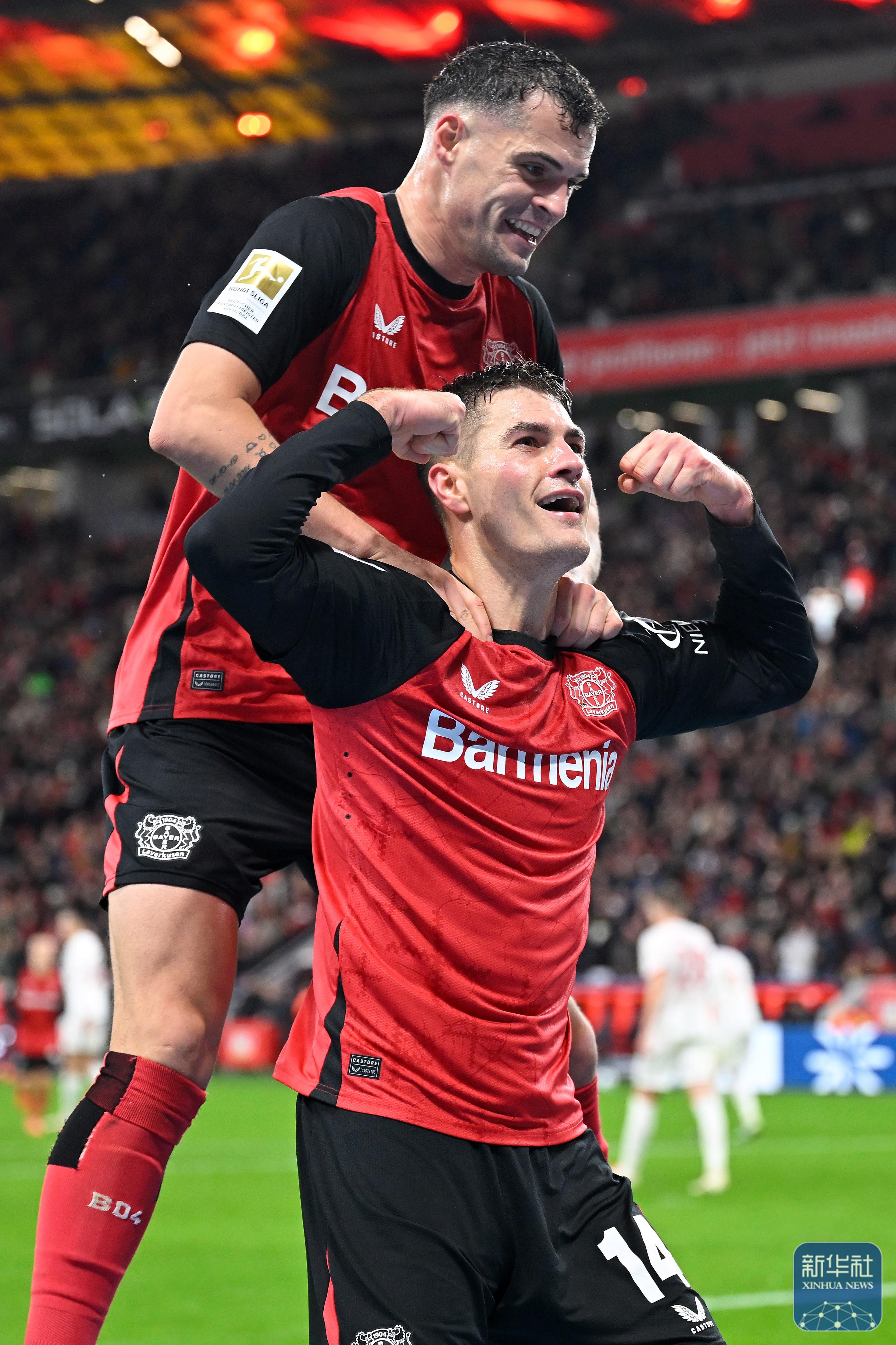 开云体育登录-包含勒沃库森客场逆境，降级绝望堪忧的词条