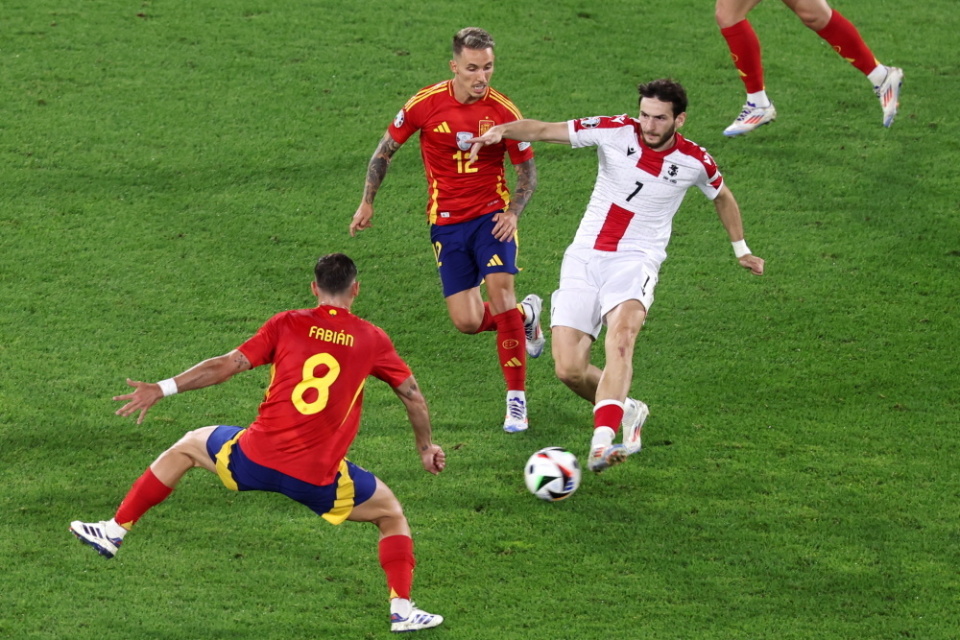 瑞士队击败荷兰队晋级半决赛 瑞士队击败荷兰队晋级半决赛