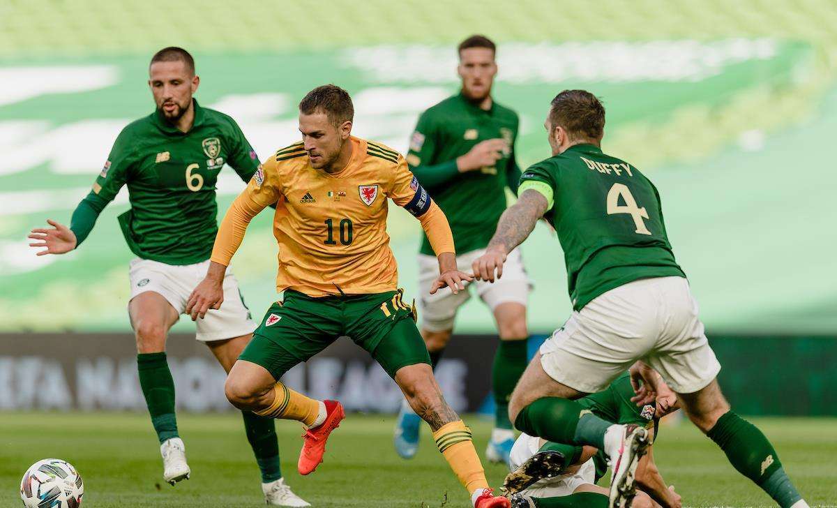 芬兰主场击败乌克兰，信心大增备战下一轮的简单介绍