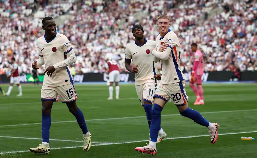 开云体育APP下载-夺冠热门！切尔西豪取五连胜的简单介绍